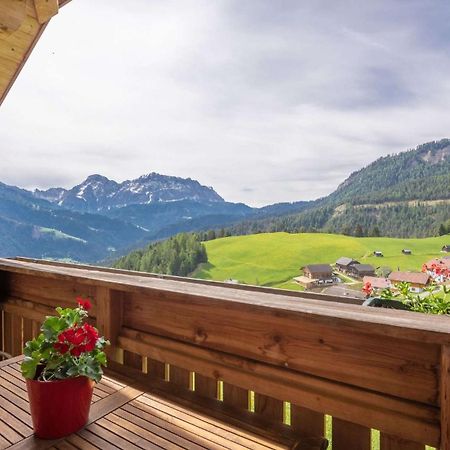 Agriturism Gscnara Leilighet San Martino in Badia Eksteriør bilde